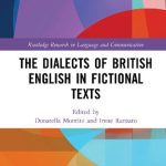 خرید و دانلود نسخه کامل کتاب The Dialects of British English in Fictional Texts