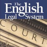 خرید و دانلود نسخه کامل کتاب The English Legal System