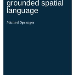 خرید و دانلود نسخه کامل کتاب The evolution of grounded spatial language