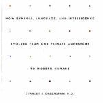خرید و دانلود نسخه کامل کتاب The First Idea: How Symbols, Language, and Intelligence Evolved from Our Primate Ancestors to Modern Humans