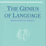 خرید و دانلود نسخه کامل کتاب The Genius of Language: Observations for Teachers: Six Lectures (With Added Notes)