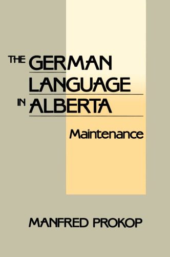 خرید و دانلود نسخه کامل کتاب The German Language in Alberta: maintenance and teaching_689c989eba08f.jpeg خرید و دانلود نسخه کامل کتاب The German Language in Alberta: maintenance and teaching