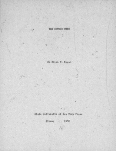 خرید و دانلود نسخه کامل کتاب The Gothic Word_689899bb4c6e2.jpeg خرید و دانلود نسخه کامل کتاب The Gothic Word