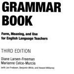 خرید و دانلود نسخه کامل کتاب The Grammar Book: Form, Meaning, and Use for English Language Teachers