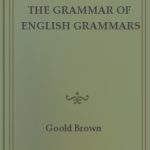 خرید و دانلود نسخه کامل کتاب The Grammar of English Grammars