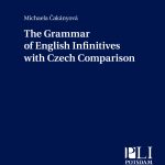 خرید و دانلود نسخه کامل کتاب The Grammar of English Infinitives with Czech Comparison