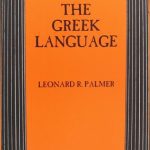 خرید و دانلود نسخه کامل کتاب The Greek Language