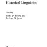 خرید و دانلود نسخه کامل کتاب The Handbook of Historical Linguistics