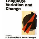 خرید و دانلود نسخه کامل کتاب The Handbook of Language Variation and Change