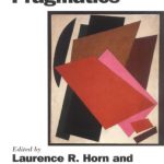 خرید و دانلود نسخه کامل کتاب The Handbook of Pragmatics