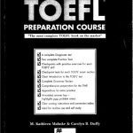 خرید و دانلود نسخه کامل کتاب the heinemann elt toefl preparation course