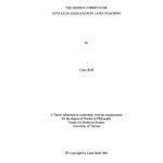 خرید و دانلود نسخه کامل کتاب The hidden curriculum : syntax in Anglo-Saxon Latin teaching [thesis]