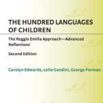 خرید و دانلود نسخه کامل کتاب The Hundred Languages of Children: The Reggio Emilia Approach Advanced Reflections, Second Edition