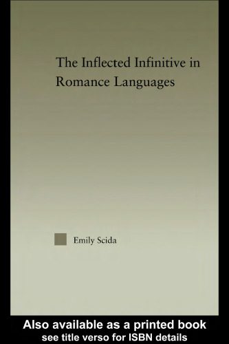 خرید و دانلود نسخه کامل کتاب The Inflected Infinitive in Romance Languages (Outstanding Dissertations in Linguistics)_689c48d83f111.jpeg خرید و دانلود نسخه کامل کتاب The Inflected Infinitive in Romance Languages (Outstanding Dissertations in Linguistics)