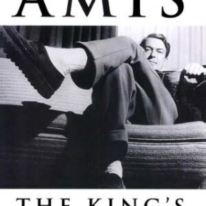خرید و دانلود نسخه کامل کتاب The King’s English: A Guide to Modern Usage
