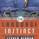 خرید و دانلود نسخه کامل کتاب The Language Instinct: How The Mind Creates Language
