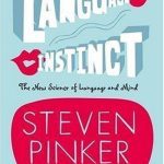 خرید و دانلود نسخه کامل کتاب The Language Instinct: The New Science of Language and Mind