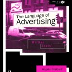 خرید و دانلود نسخه کامل کتاب The Language of Advertising (Intertext Series)