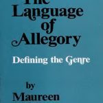 خرید و دانلود نسخه کامل کتاب The Language of Allegory: Defining the Genre