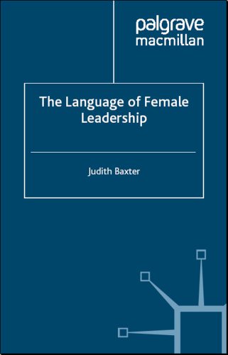 خرید و دانلود نسخه کامل کتاب The Language of Female Leadership_689d23c69efc0.jpeg خرید و دانلود نسخه کامل کتاب The Language of Female Leadership