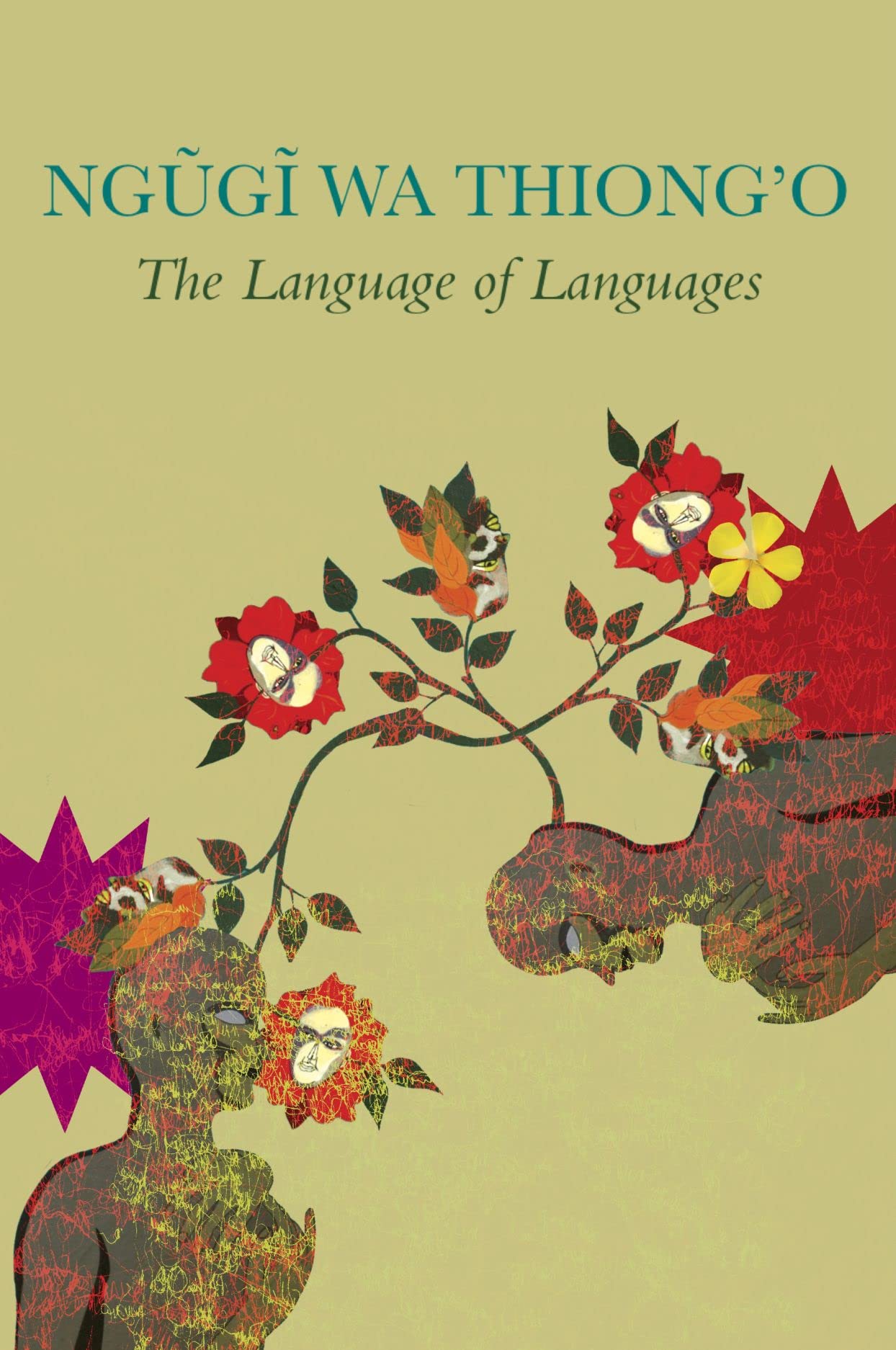 خرید و دانلود نسخه کامل کتاب The Language of Languages: Reflections on Translation_68985f5d4a1d4.jpeg خرید و دانلود نسخه کامل کتاب The Language of Languages: Reflections on Translation