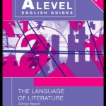 خرید و دانلود نسخه کامل کتاب The Language of Literature (Routledge a Level English Guides)