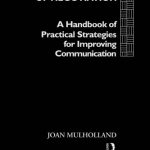 خرید و دانلود نسخه کامل کتاب The Language of Negotiation: A Handbook of Practical Strategies for Improving Communication