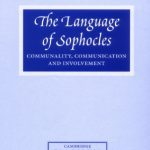 خرید و دانلود نسخه کامل کتاب The Language of Sophocles: Communality, Communication and Involvement