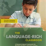 خرید و دانلود نسخه کامل کتاب The Language-rich Classroom: A Research-based Framework for Teaching English Language Learners