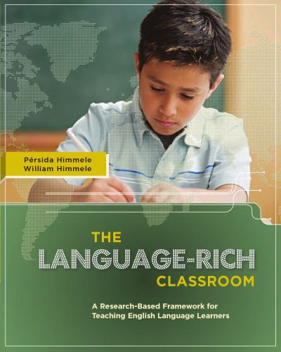 خرید و دانلود نسخه کامل کتاب The Language-rich Classroom: A Research-based Framework for Teaching English Language Learners_689a762d28b97.jpeg خرید و دانلود نسخه کامل کتاب The Language-rich Classroom: A Research-based Framework for Teaching English Language Learners