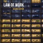 خرید و دانلود نسخه کامل کتاب The Law of Work