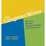 خرید و دانلود نسخه کامل کتاب The Longman Writer