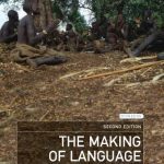 خرید و دانلود نسخه کامل کتاب The Making of Language