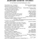 خرید و دانلود نسخه کامل کتاب The Modal System Of Old Babylonian