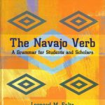 خرید و دانلود نسخه کامل کتاب The Navajo verb: A grammar for students and scholars