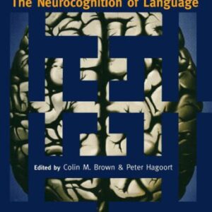 خرید و دانلود نسخه کامل کتاب The Neurocognition of Language