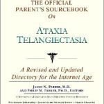 خرید و دانلود نسخه کامل کتاب The Official Parent’s Sourcebook on Ataxia Telangiectasia: A Revised and Updated Directory for the Internet Age