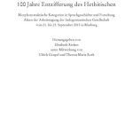 خرید و دانلود نسخه کامل کتاب The origin of the Proto‑Indo‑European nominal accent-ablaut paradigms