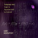 خرید و دانلود نسخه کامل کتاب The Other Mathematics: Language and Logic in Egyptian and in General: