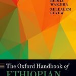 خرید و دانلود نسخه کامل کتاب The Oxford Handbook of Ethiopian Languages