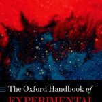 خرید و دانلود نسخه کامل کتاب The Oxford Handbook of Experimental Syntax