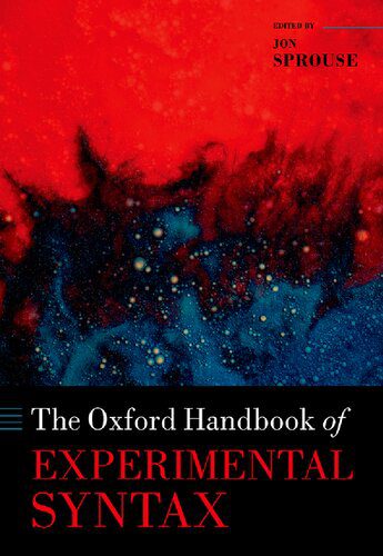 خرید و دانلود نسخه کامل کتاب The Oxford Handbook of Experimental Syntax_689866de125ee.jpeg خرید و دانلود نسخه کامل کتاب The Oxford Handbook of Experimental Syntax