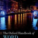 خرید و دانلود نسخه کامل کتاب The Oxford Handbook of Word Classes (Oxford Handbooks)