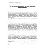 خرید و دانلود نسخه کامل کتاب The Path of Grammaticalization for Coordinate Conjunctions and its Universality