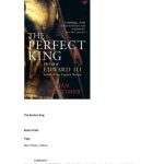 خرید و دانلود نسخه کامل کتاب The Perfect King: The Life of Edward III, Father of the English Nation