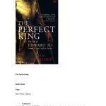 خرید و دانلود نسخه کامل کتاب The Perfect King
