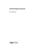 خرید و دانلود نسخه کامل کتاب The Phonology of Contrast