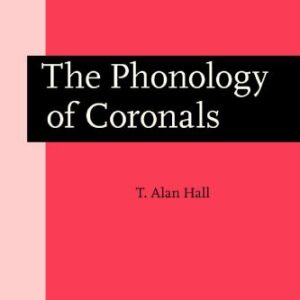 خرید و دانلود نسخه کامل کتاب The Phonology of Coronals
