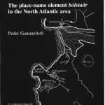 خرید و دانلود نسخه کامل کتاب The Place-Name Element “bólstaðr” in the North Atlantic Area