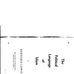 خرید و دانلود نسخه کامل کتاب The Political Language of Islam (Exxon Lecture Series)